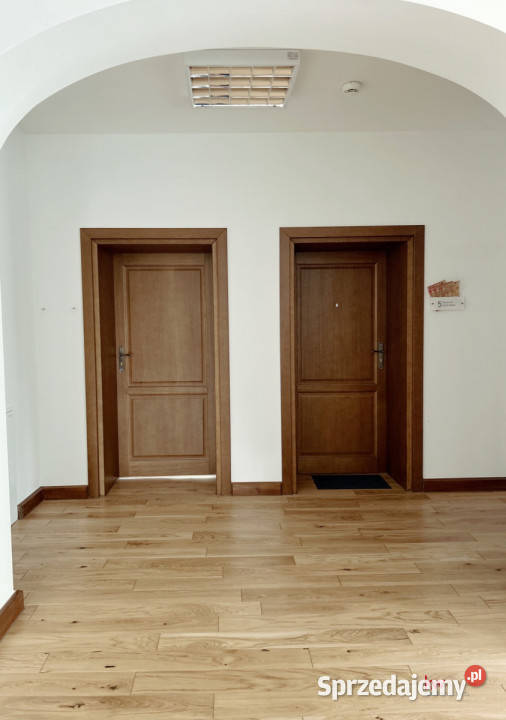 Do wynajęcia lokal Sztum Mickiewicza 16m2