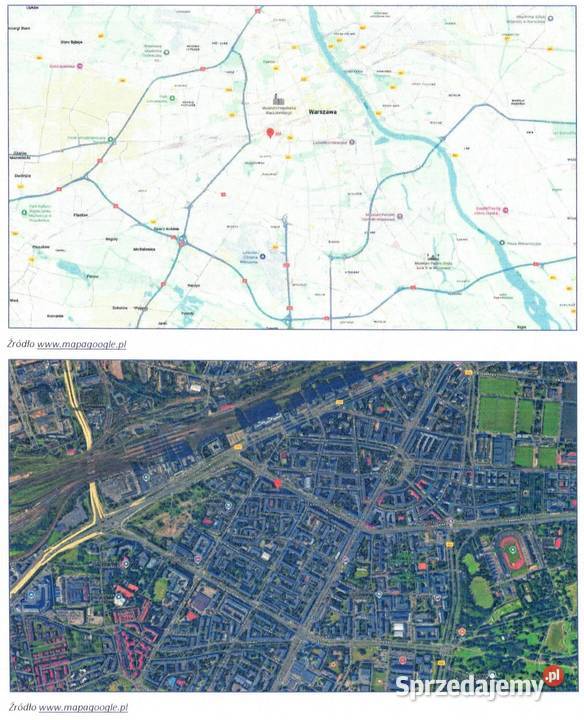 16 w prawie własności do lokalu mieszkalnego Warszawa