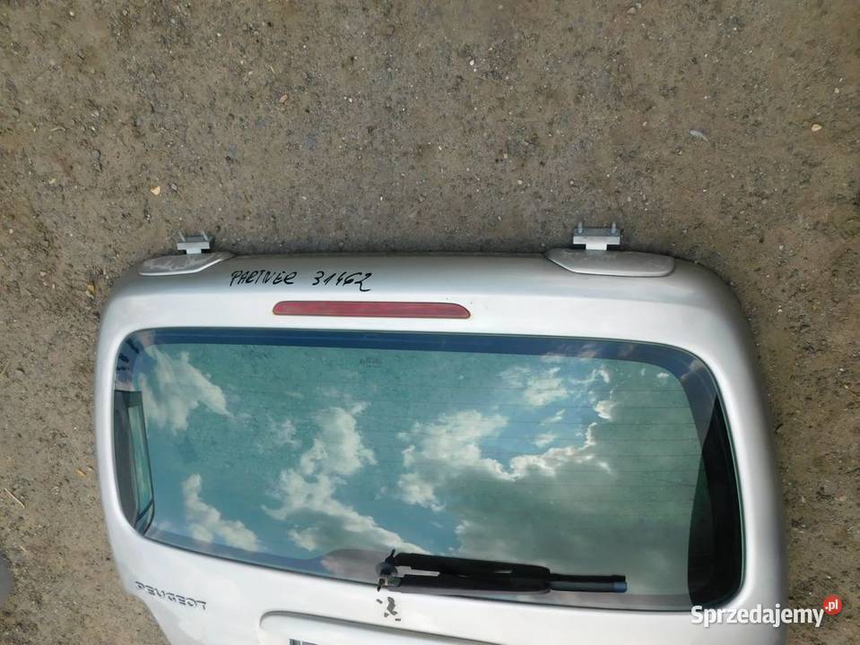 partner klapa 31462 WYSYŁKA śląskie Żory