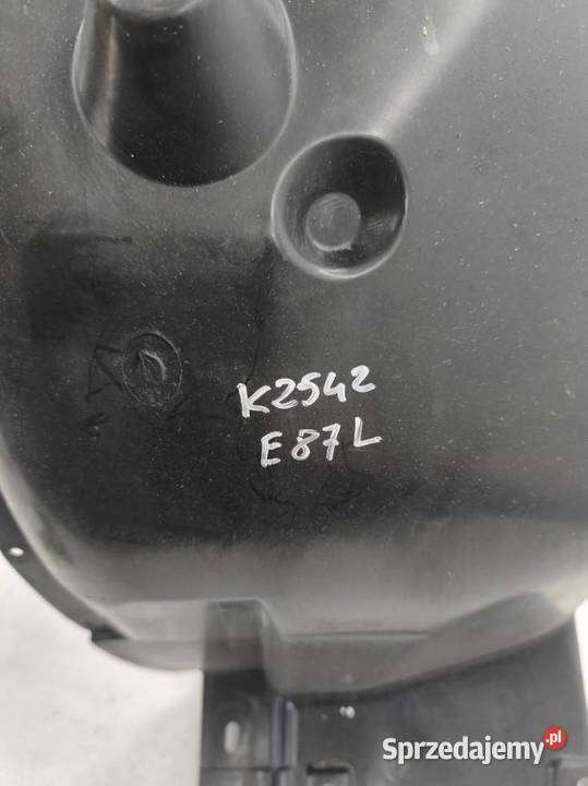 NADKOLE LEWY PRZÓD BMW 1 E87 E81 LIFT 7059371 wielkopolskie sprzedam
