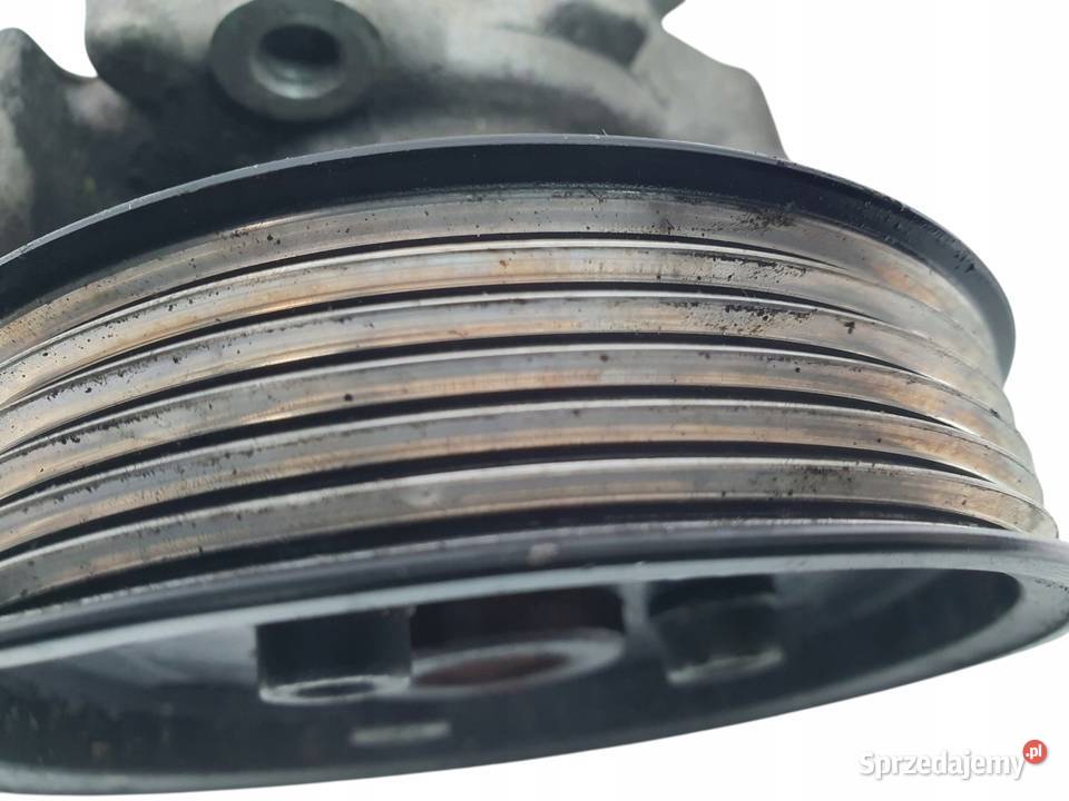 POMPA WSPOMAGANIA VW Golf V 19 TDI Audi Skoda 20 osobowe Chełm