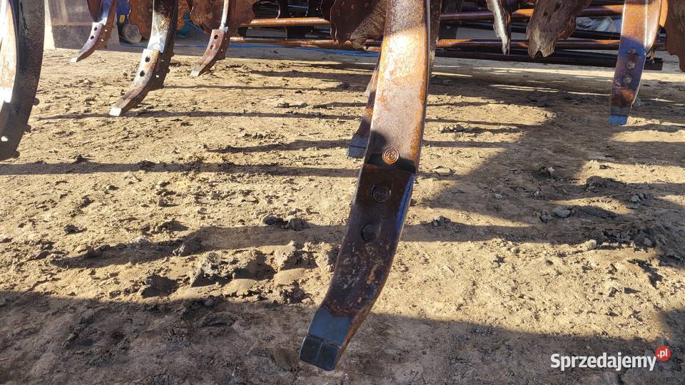 Agregat bezorkowy Horsch terrano 3 FX Kowal