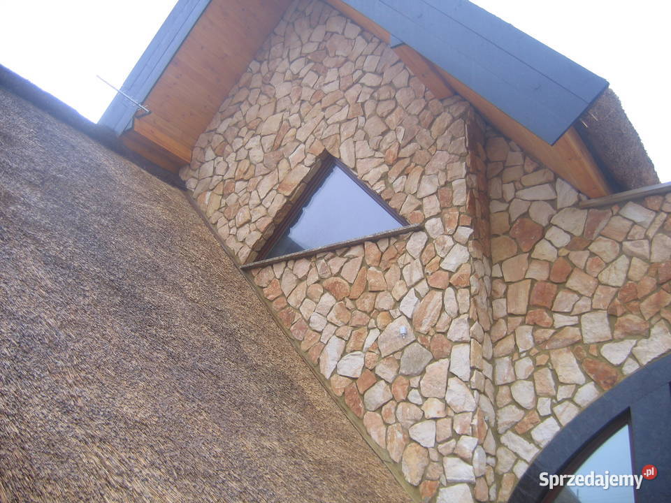 Płytki elewacyjne dekoracyjne na elewacje ściany Radomsko sprzedam