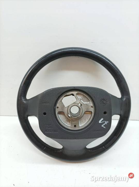 KIEROWNICA MULTIFUNKCJA Volvo S60 I 20002009 świętokrzyskie sprzedam