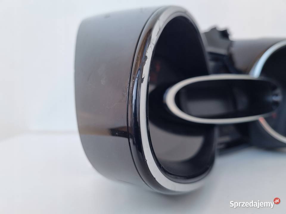 Renault Clio IV 12 09 TCE benzyna LICZNIK ZEGARY Rudka