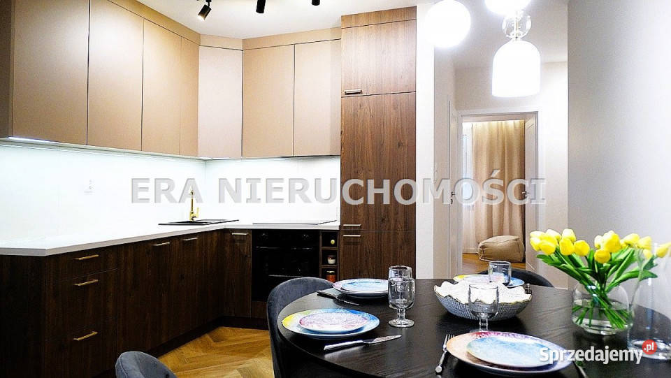 Mieszkanie 52m2 3 pokoje Białystok