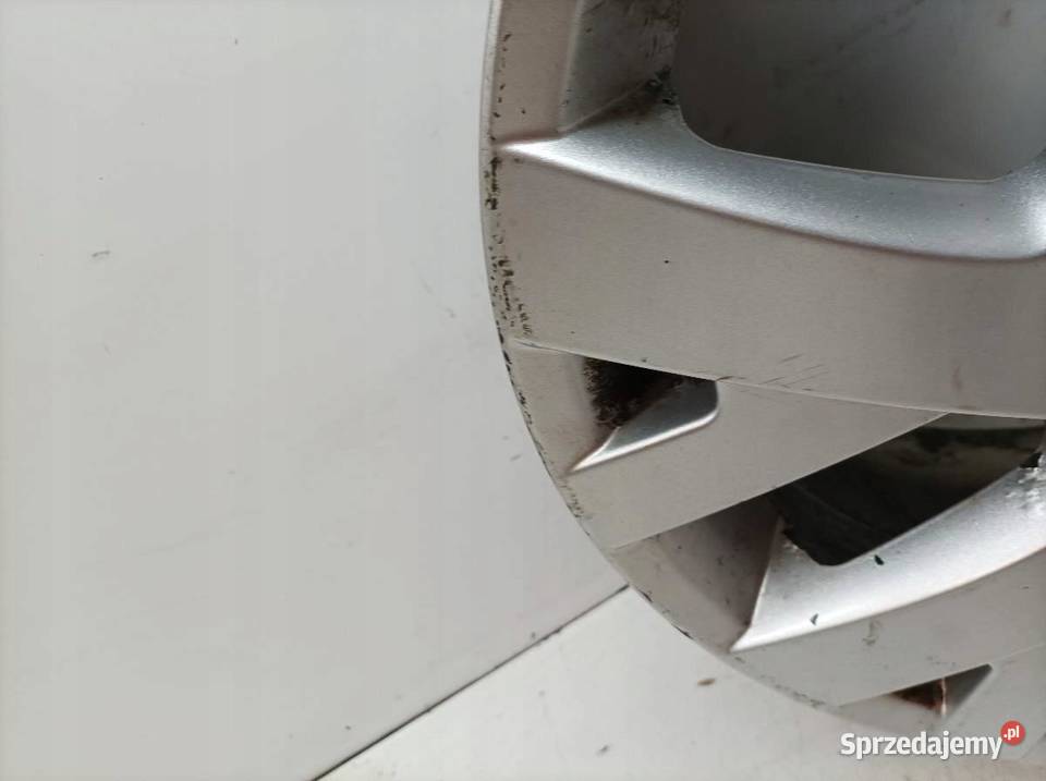 FELGA ALUMINIOWA R17 4X108 ET26 OC 65MM aluminiowe świętokrzyskie sprzedam