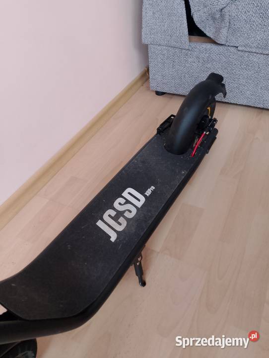 Hulajnoga elektryczna X8PRO 500W 32h