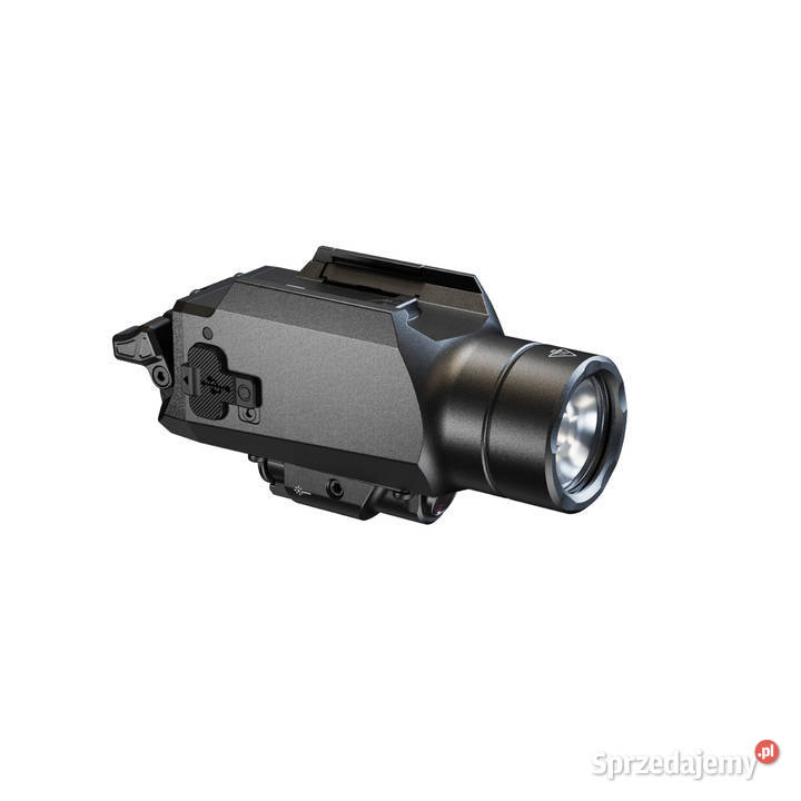 Latarka na broń Fenix GL23R mazowieckie Warszawa