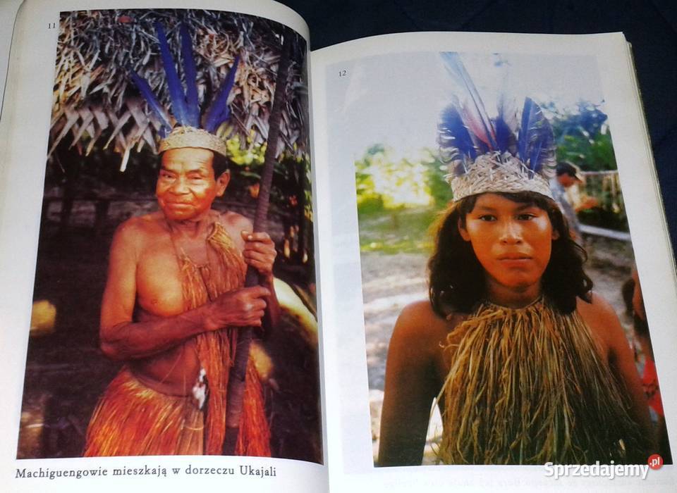 Vilcacora leczy raka Grzegorz Rybiński Roman Chełm