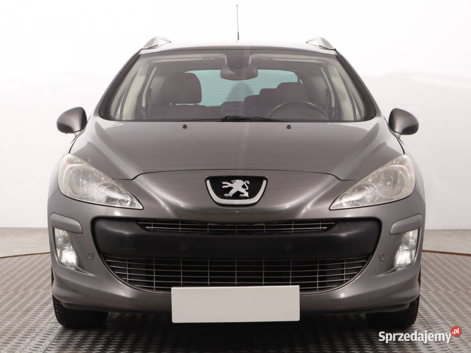Peugeot 308 20 HDI manualna