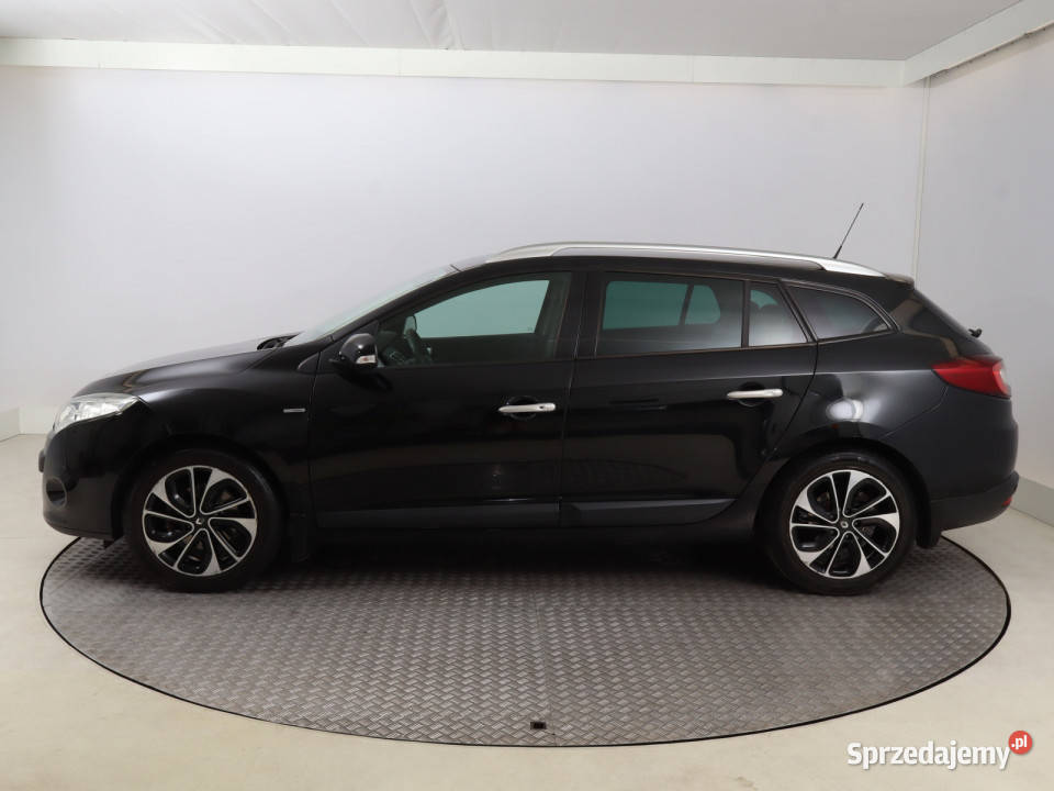 Renault Megane 14 TCe Bielany Wrocławskie