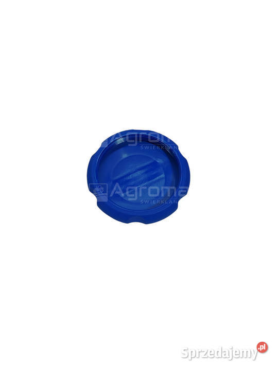 Korek zbiornika johnston vtvs 500 Pozostałe Świerklaniec