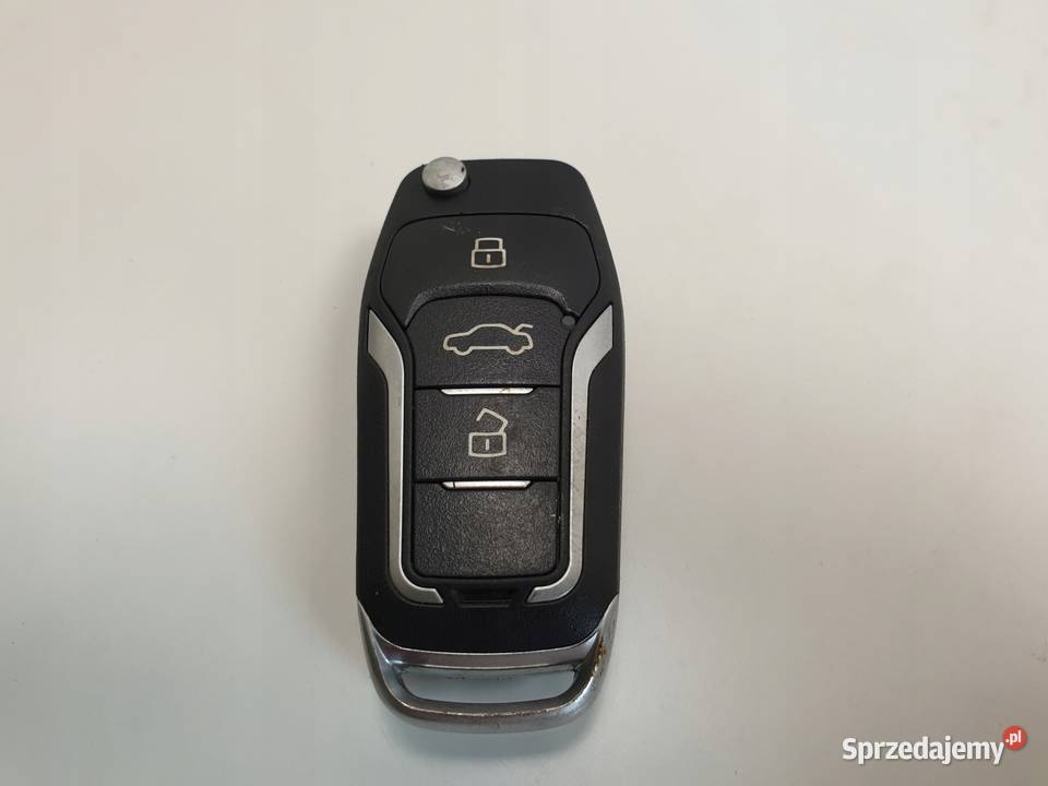 KLUCZYK PILOT SKODA ZAMIENNIK Pozostałe Chełm sprzedam