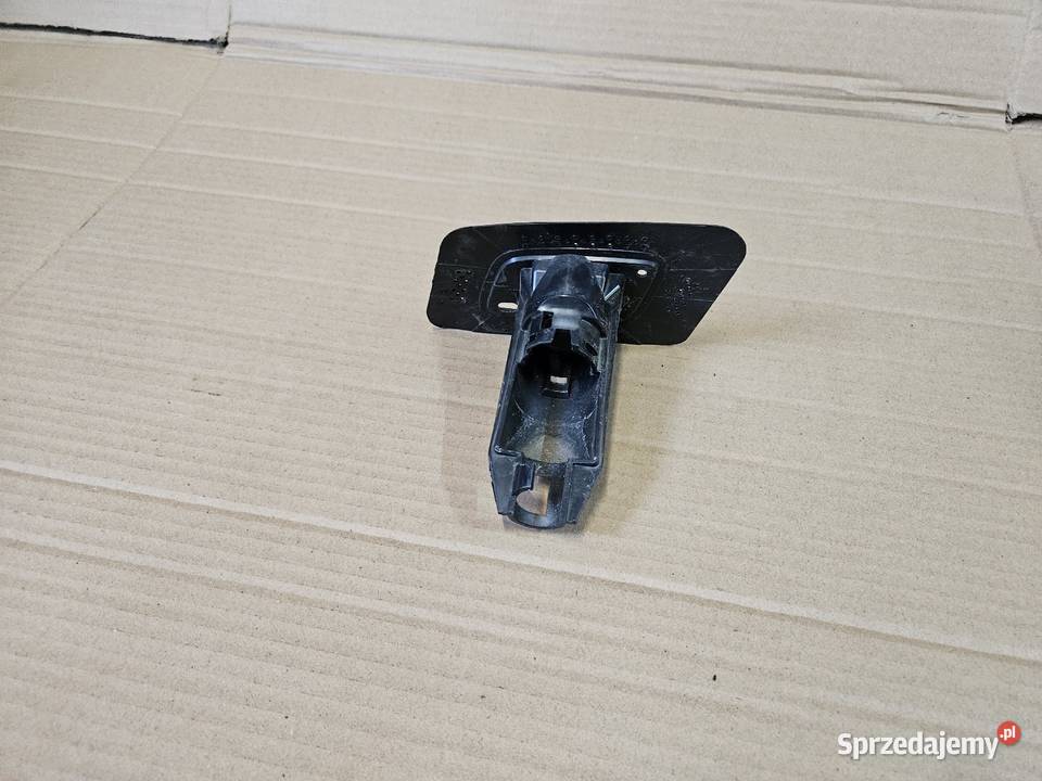 VOLVO XC60 LIFT MOCOWANIE SPRYSKIWACZA PRAWEGO Międzychód