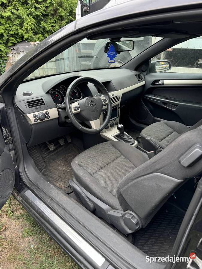 Opel astra 19 tdi Astra