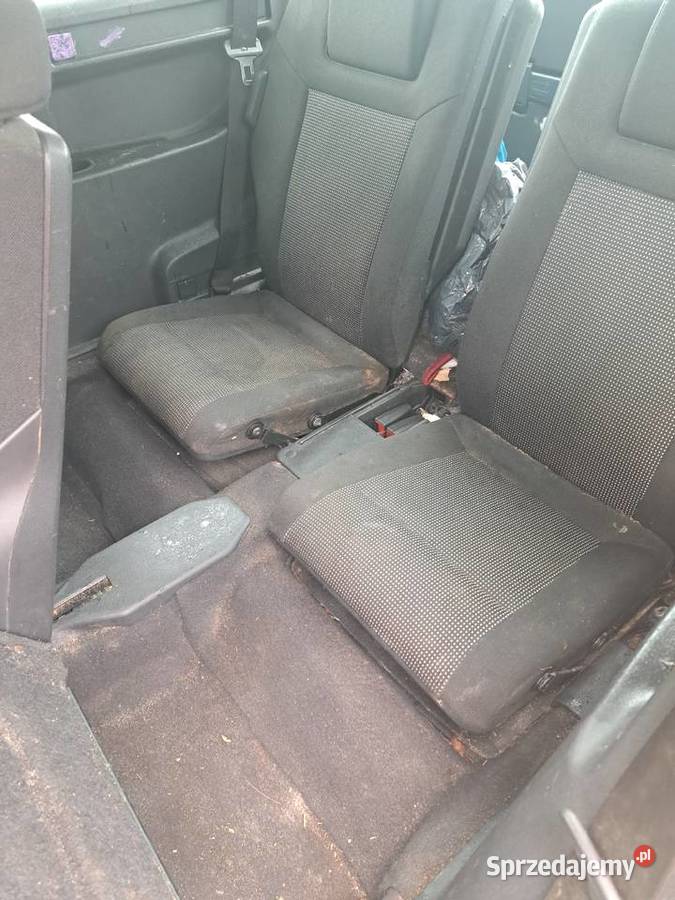 Opel Zafira 18 16V ASR (kontrola trakcji) Jarocin sprzedam