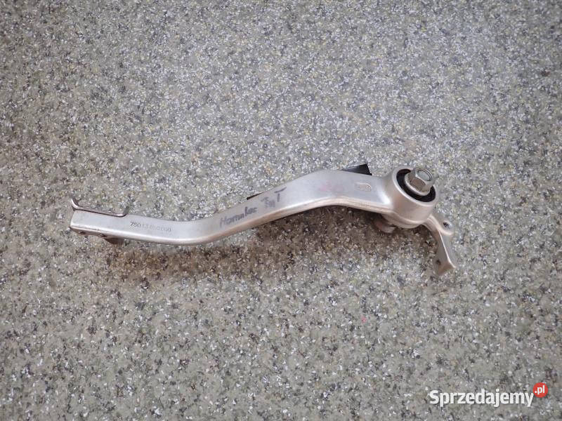 Dźwignia Nóżka Hamulca Tył Śruba Łożysko KTM 690