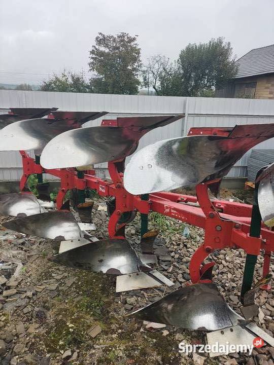 VogelNoot 4skibowy obrotowy małopolskie Glinica