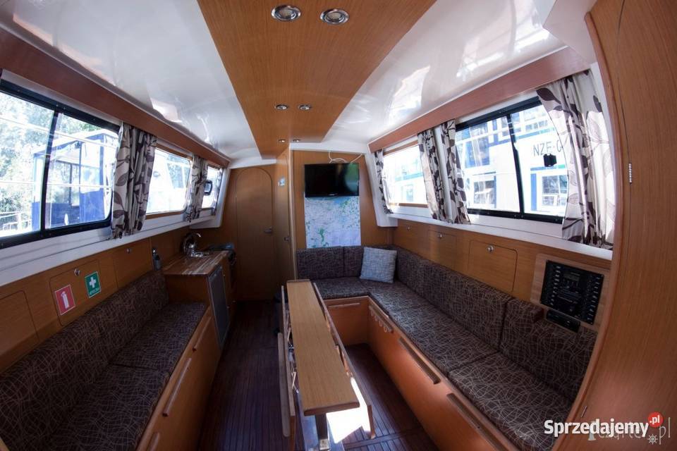 River Cruiser 39 Rok produkcji 2019 Grudziądz