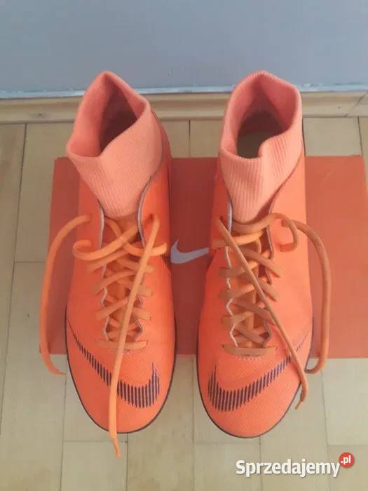 NIKE buty superflyx 6 club ic Warszawa