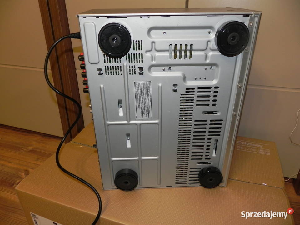 Amplituner Denon AVR2310 71 Dąbrowa Górnicza