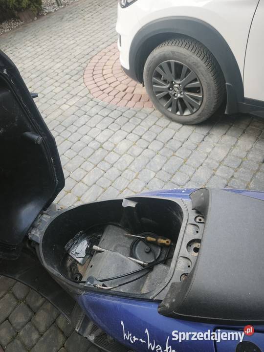 Yamaha majesty 125 Targowiska sprzedam