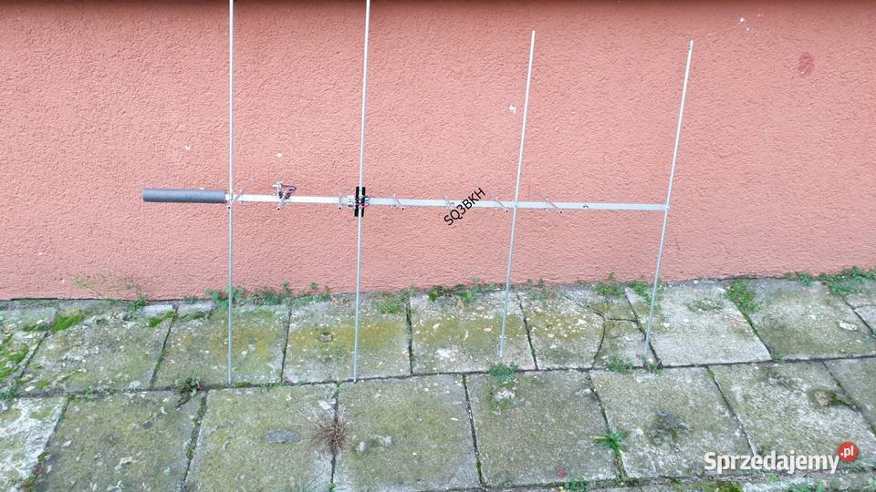 Antena ARROW na pasmo 2m70 sprzedam