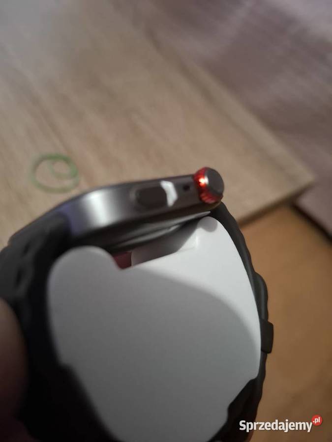 Huawei watch Fit 4Pro piękny Poznań