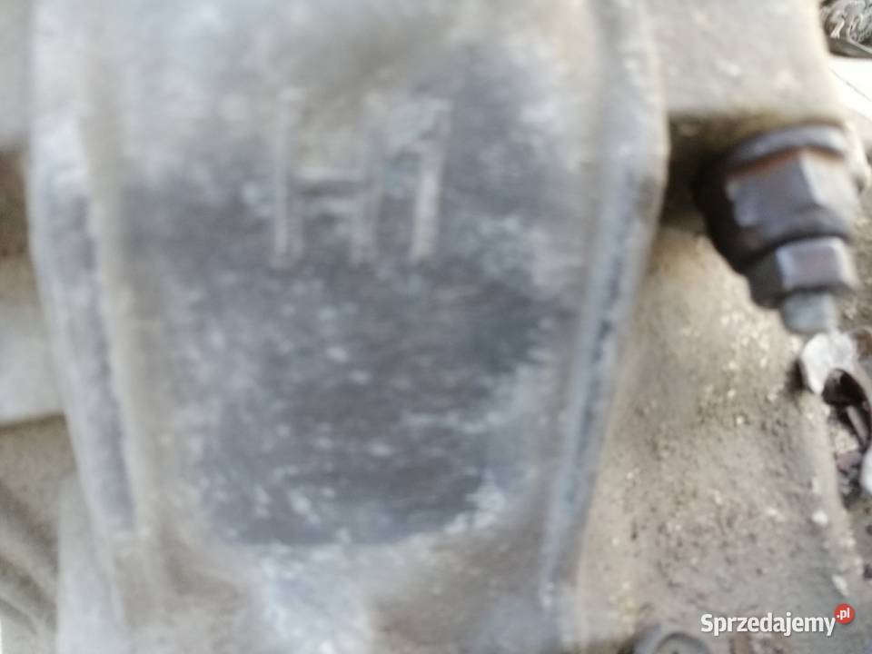 Chevrolet Aveo T250 Spark M300 12 16V skrzynia Jastrzębie-Zdrój sprzedam