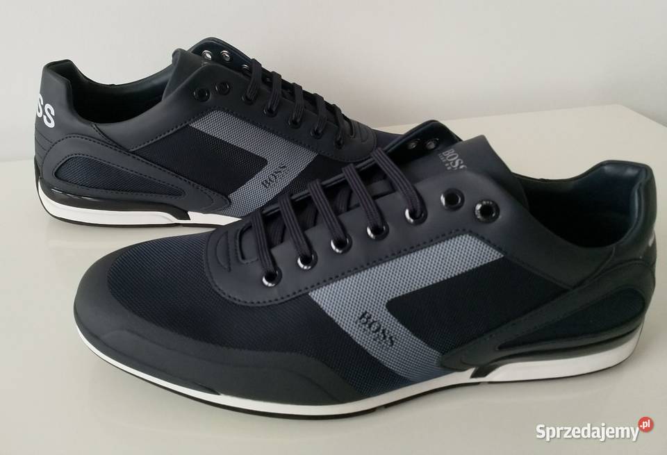 HUGO BOSS buty sportowe rozmiar 44445 Szczecin