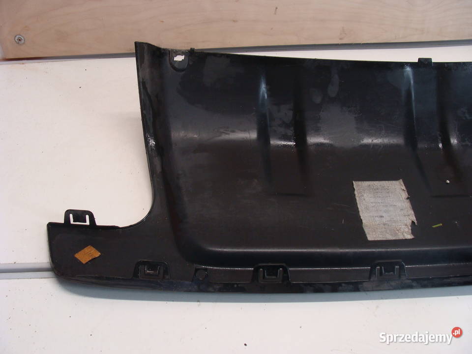 RANGE ROVER SPORT DYFUZOR SPOILER JK6217K950AAW sprzedam