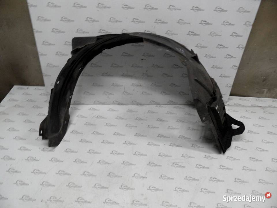 HONDA CRV III 07r nadkole lewy przód 74150SWWG osobowe świętokrzyskie sprzedam