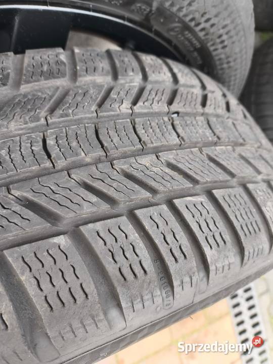 Felgi Koła Skoda Octavia Supeb Yeti 17 5x112 świętokrzyskie