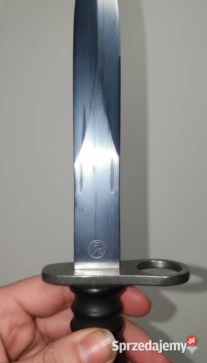 Oryginalny Szwajcarski Bagnet SIG 57 M57