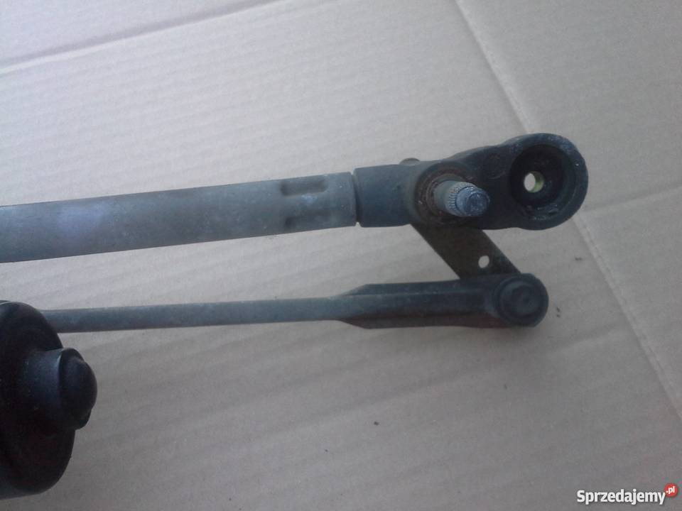 Fiat Stilo silniczek wycieraczek Rok produkcji 1999 Dębno