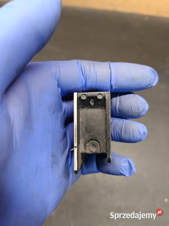 Przepustnica gaźnik mikuni 28 prostokątny części Gołaczewy