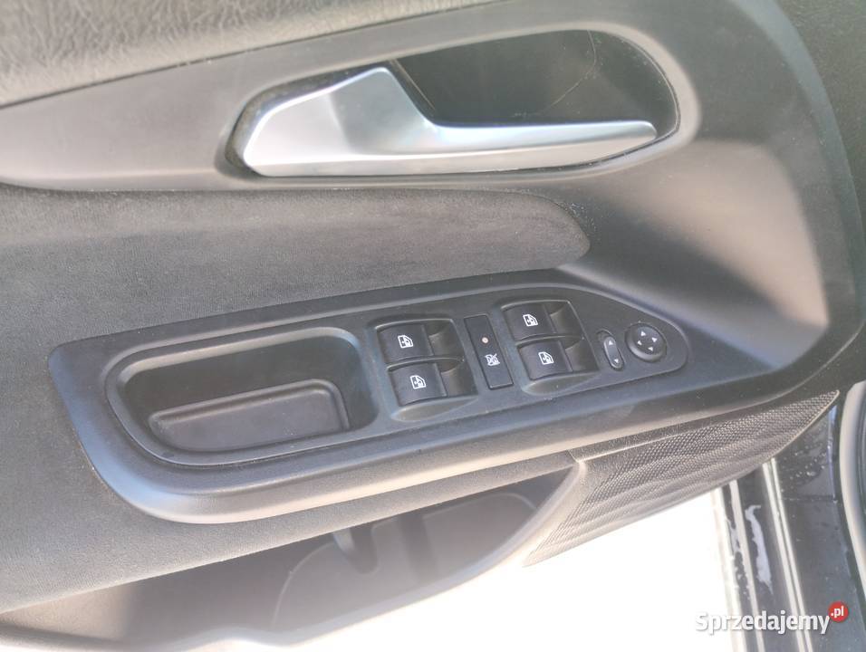 Fiat tipo z Szwajcarii Łaskarzew