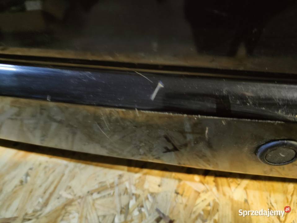 Zderzak Tylny Tył Dodge Caliber Absorber PDC Pleszew