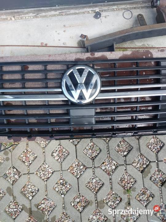 ATRAPA GRILL VW T61 T61 T6 1 7LA853651C Atrapy Wejherowo