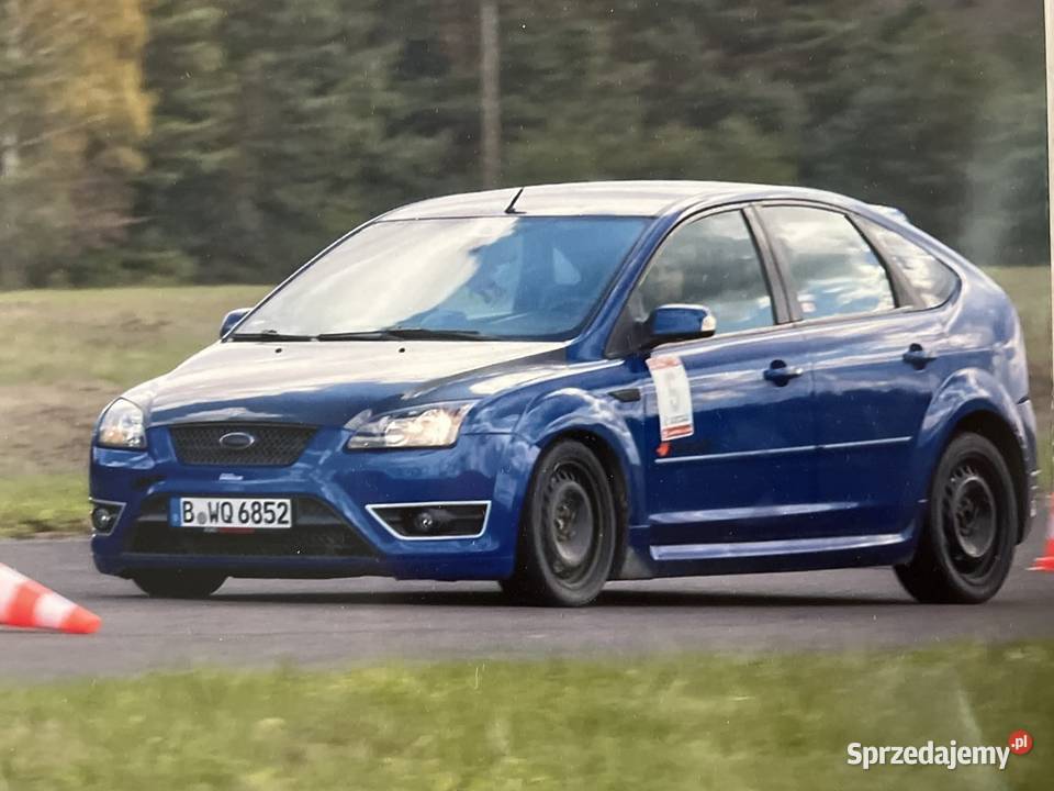 Sprzedam tanio 2500cm3 Szczecin