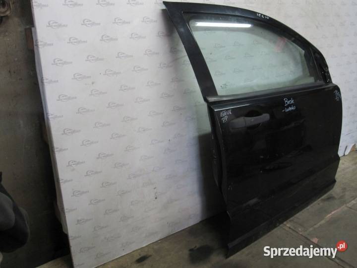 DODGE CALIBER drzwi prawe przód 100 mikronów Kielce