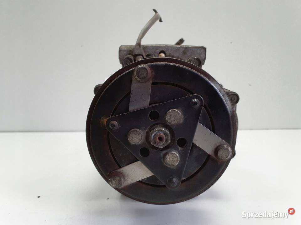 SPRĘŻARKA KLIMATYZACJI Volvo V60 S60 II 16 D2 Kompresory klimatyzacji Chełm