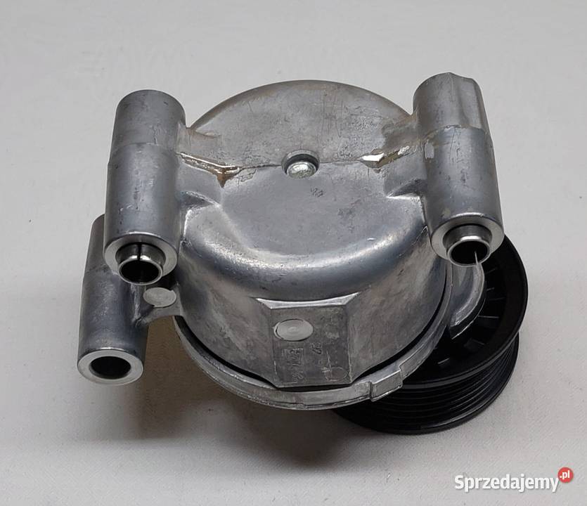 NAPINACZ PASKA VOLVO C30 S40 II V50 18 20 FORD dolnośląskie
