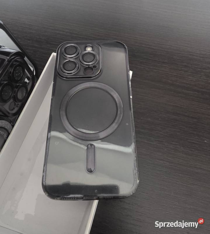 Iphone 15 Pro Warszawa