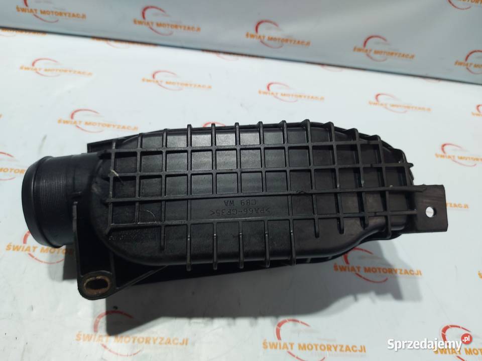 DISCOVERY 30 D 306DT 245 166 rezonator powietrza świętokrzyskie