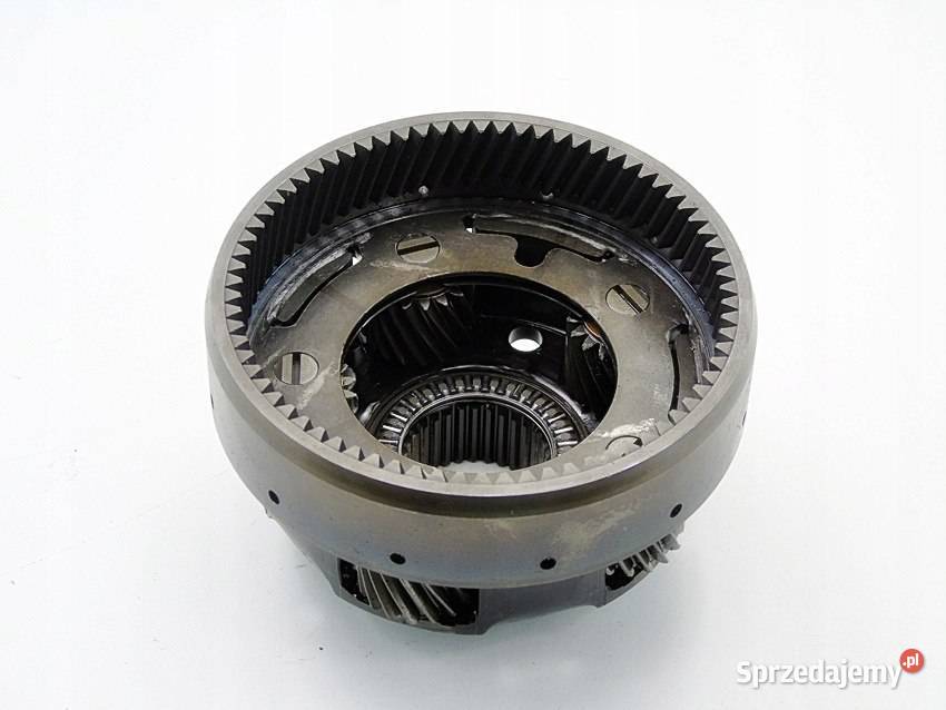 MECHANIZM ZĘBATY SKRZYNI BIEGÓW 3S717000CA 20 Sosnowiec