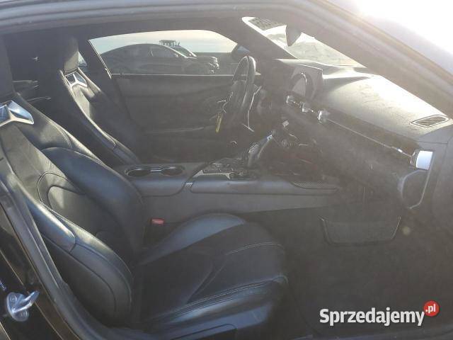 Toyota Supra 2020 Skarżysko-Kamienna