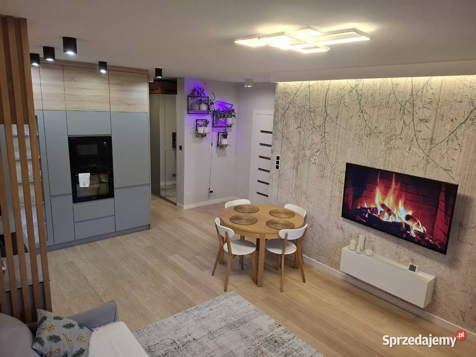 Gołębiów 2 2pokoje Żwirki i Wigury 29 Nowy blok Radom