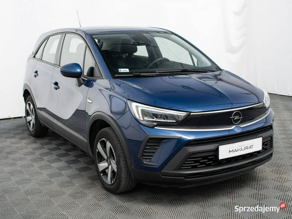Opel Crossland GD321XT12T Edition LED Ekran pomorskie Pępowo